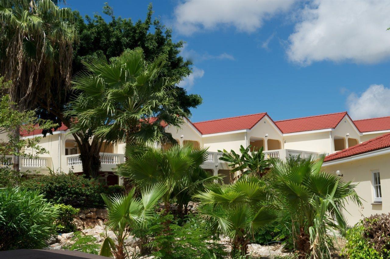 Livingstone Jan Thiel Resort Willemstad Exterior photo